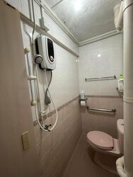 Blk 112 Commonwealth Crescent (Queenstown), HDB 3 Rooms #612050361